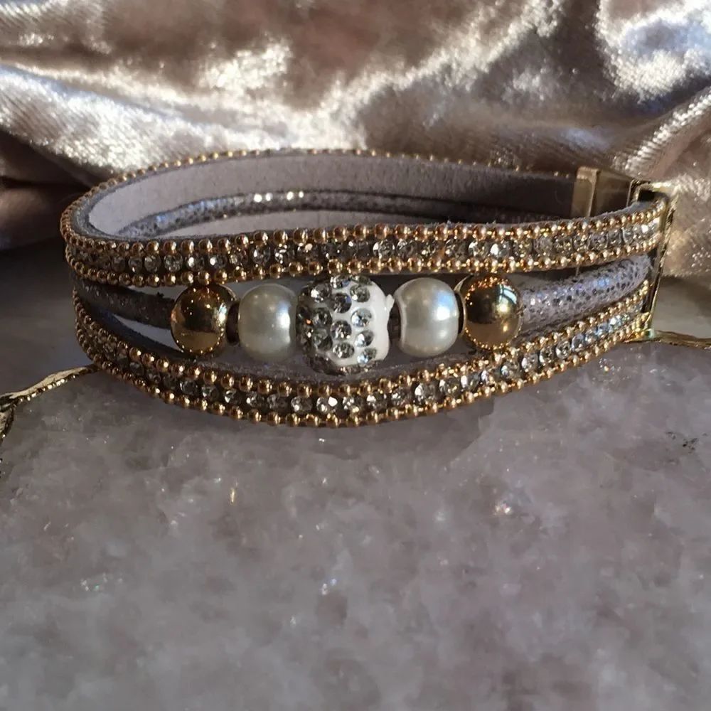 Three Strand Bracelet! - Picture 16 of 16